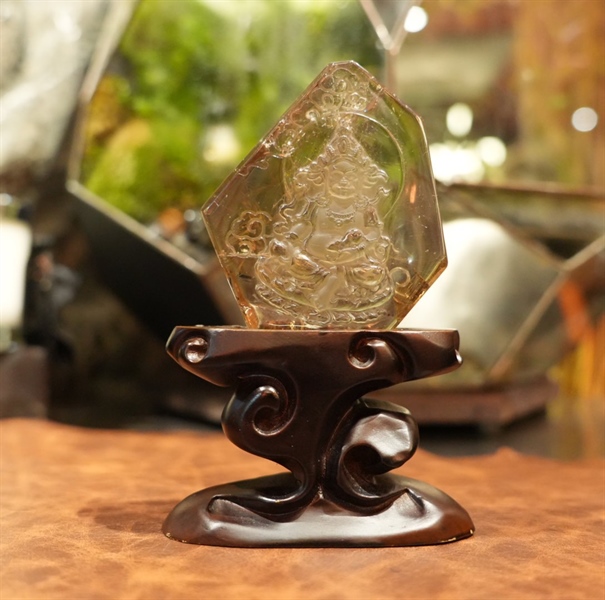 Tác phẩm Hoàng Tài Bảo Thiên - CÓ ĐẾ +