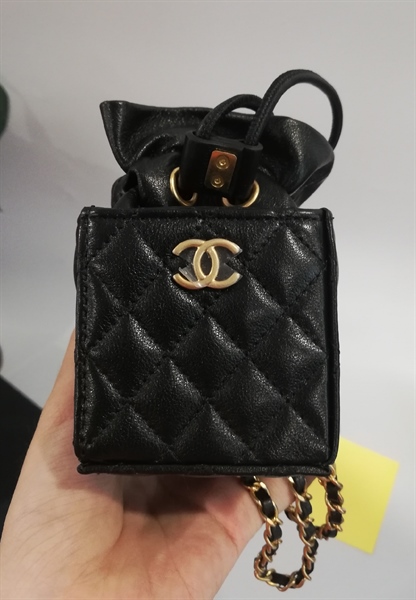 Túi Chanel nhỏ KG+
