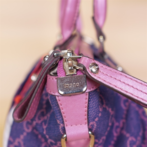 Túi Xách GG Hồng Xanh Đen KG+