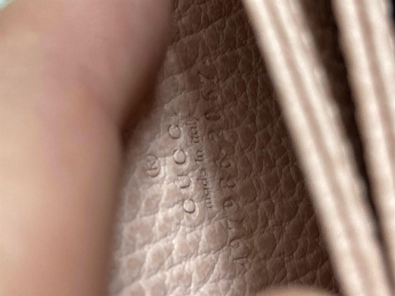 Ví GG NHiều Ngăn+