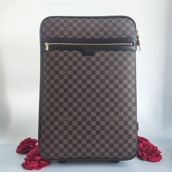 Vali LV + Khoá KG +5