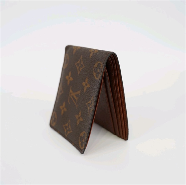Ví LV nam gập 2 +