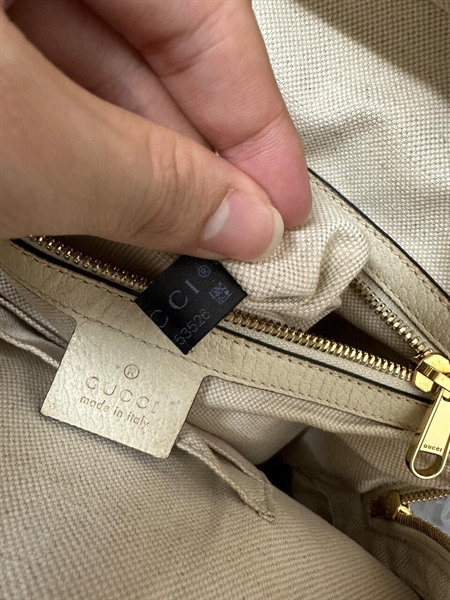 Balo GG Bông Hoa Lá Cành+