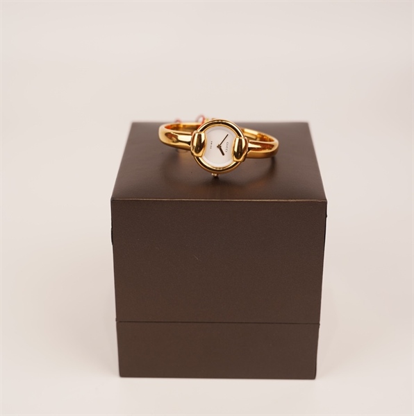 Đồng hồ GG kiểu lắc tay KG+