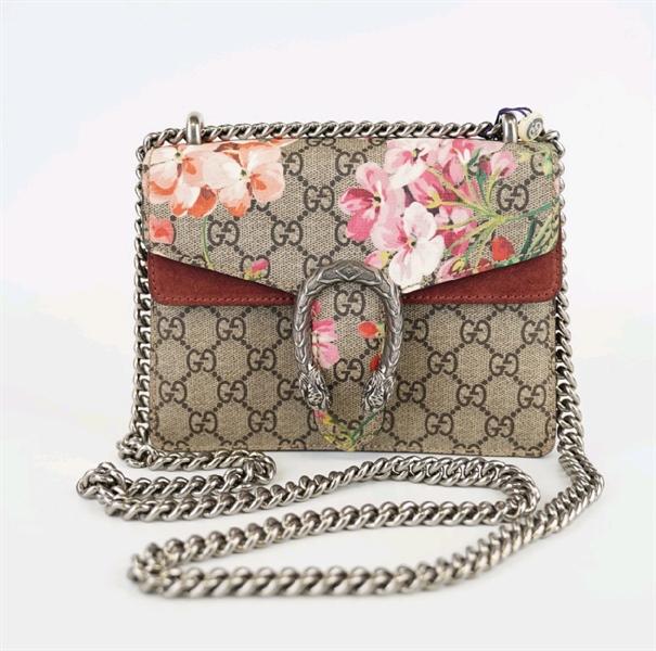 Túi GC ĐẦU RỒNG SZ20+