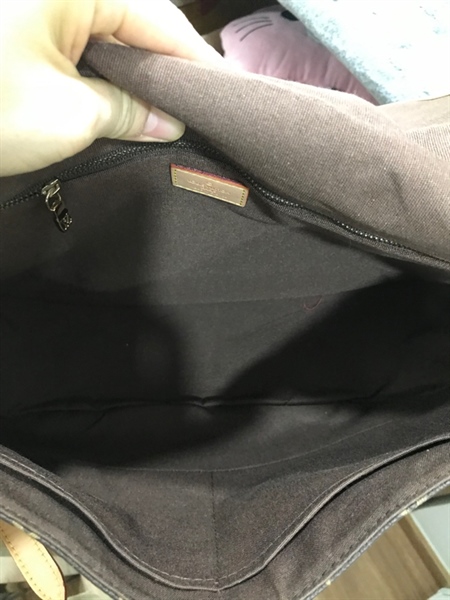 Túi LV Viền Vàng (TH1018) ++