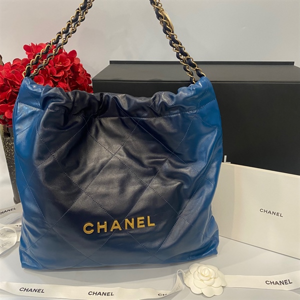 Túi Chanel Full set