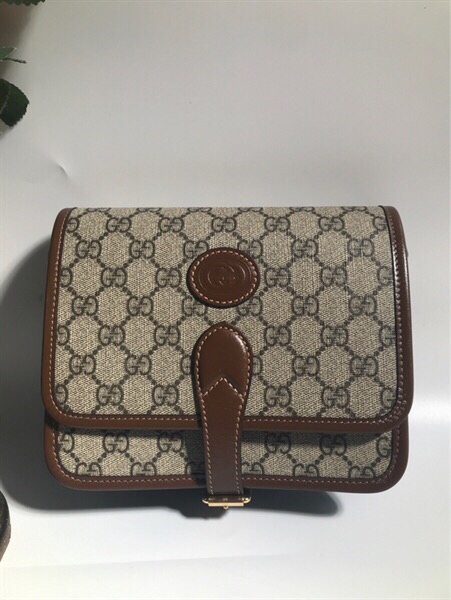 Túi Gucci Vuông KG+