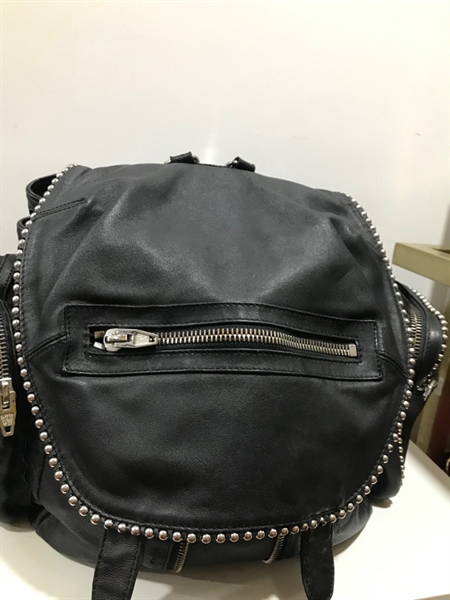 Balo Alexander Wang Viền Cườm KG+