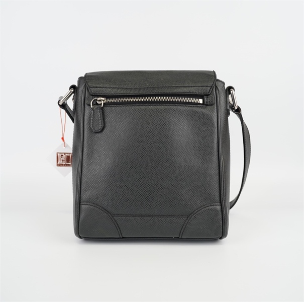 Túi LV màu đen KG+