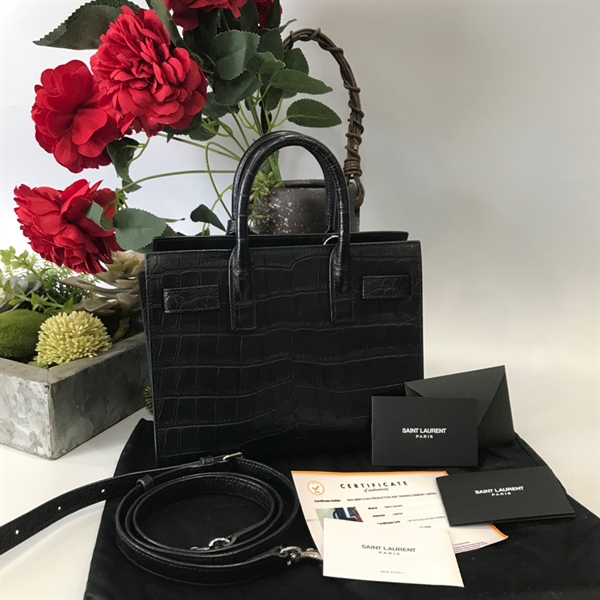 Túi Saint Laurent KG