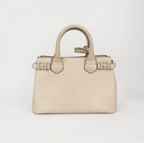 Túi BBR vân trắng TB +