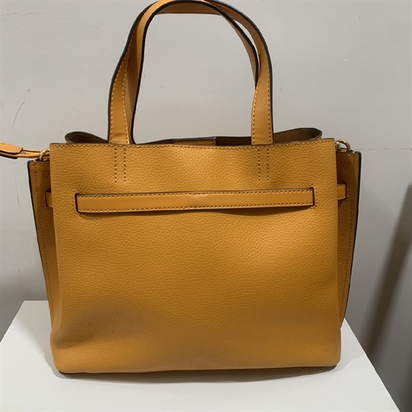 Túi MK Màu Vàng Nghệ KG+