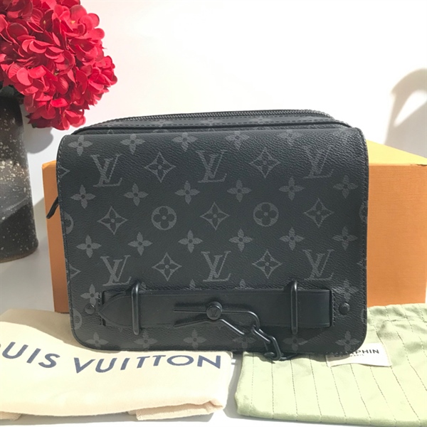 Túi LV hộp +
