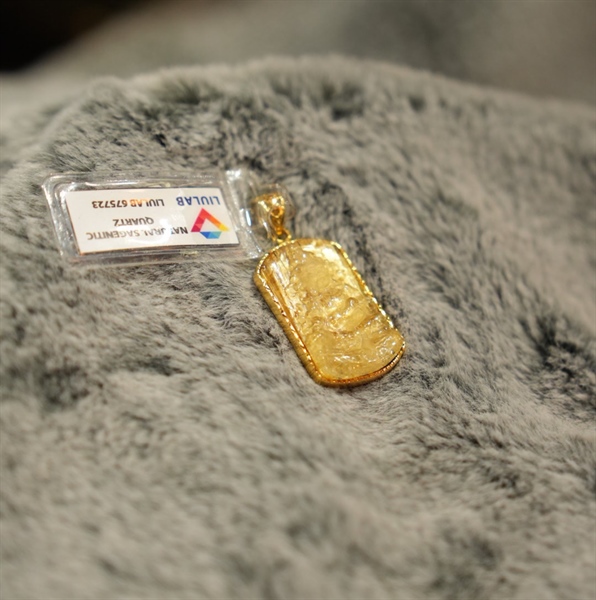 Mặt Phật Hoàng Tài SVIP 675723 +