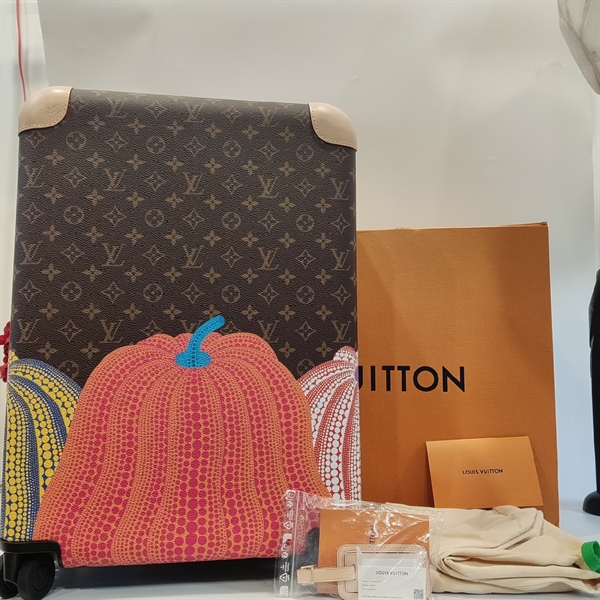 Vali LV Hình Trái Bí KG + 5