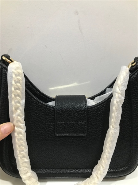 Túi Versace Đen Nhỏ KG+