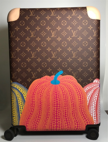 Vali LV quả Bí Ngô A Hoàng A