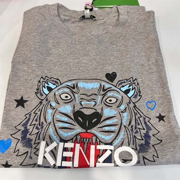 Áo kenzo KG+5