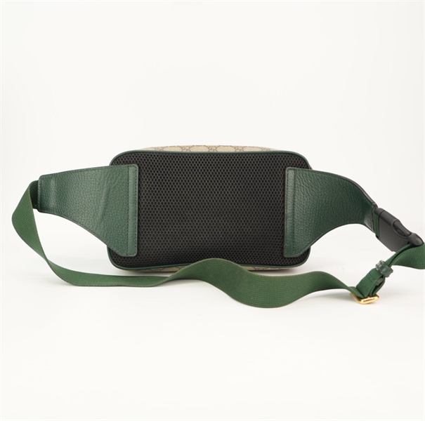 Túi GG màu xanh nhạt KG+