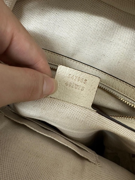 Balo GG Bông Hoa Lá Cành+