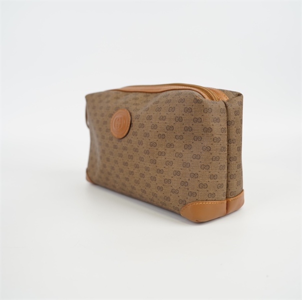 Túi Clutch GG cầm tay KG+