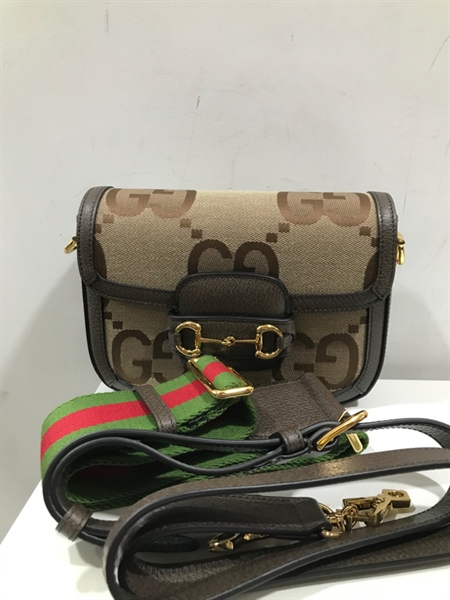 Túi GG Thổ Cẩm+