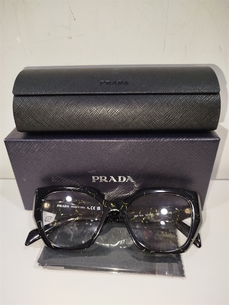 Kính Prara Hoa Vân KG+