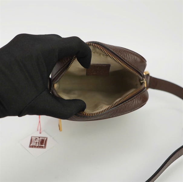 Túi GG đeo chéo size 13 KG+