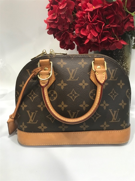 Túi Lv Alma nhỏ +