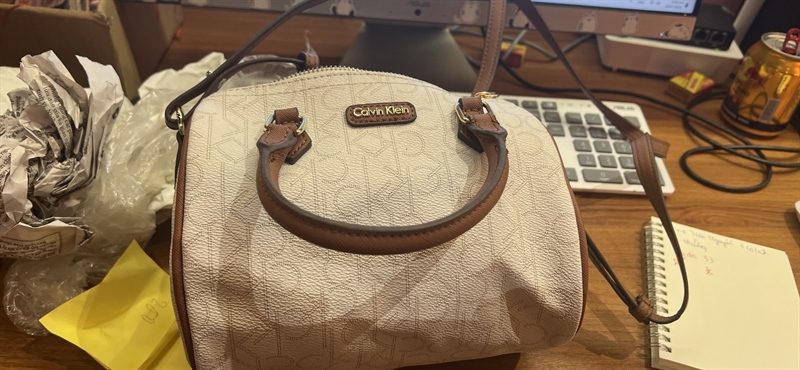 Túi CK size 20cm +