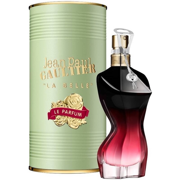 NƯỚC HOA NỮ LA BELLE JEAN PAUL GAULTIER 50ml+