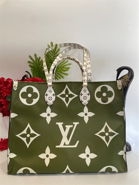 Túi LV onthego KG+