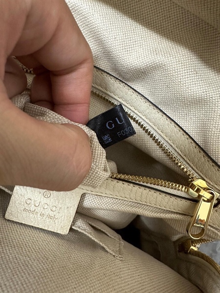 Balo GG Bông Hoa Lá Cành+