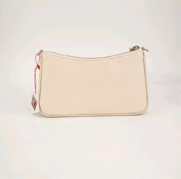 Túi LV vân trắng KG+