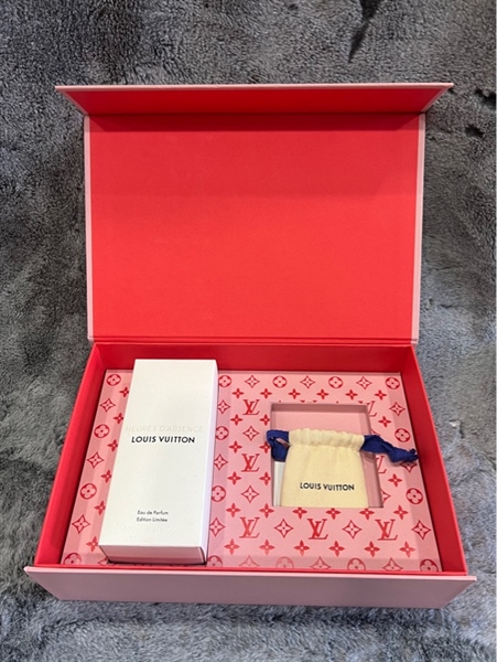 Nước hoa LV nguyên set+