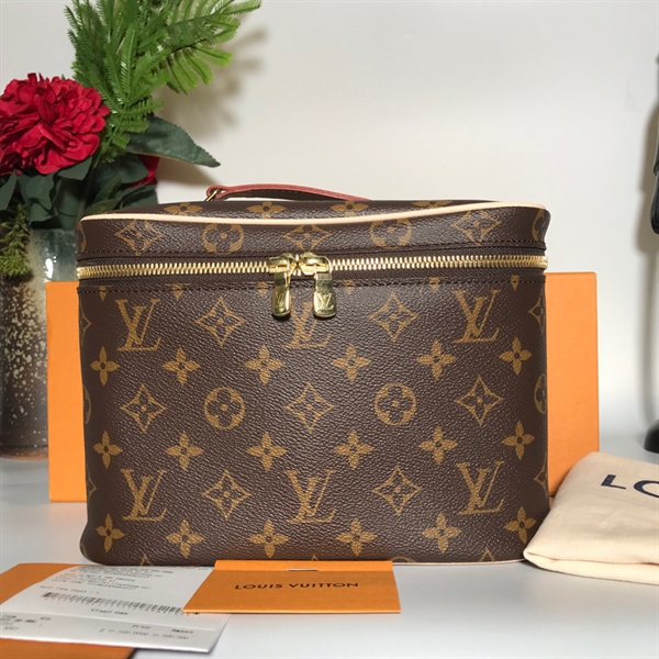 Túi LV hộp +