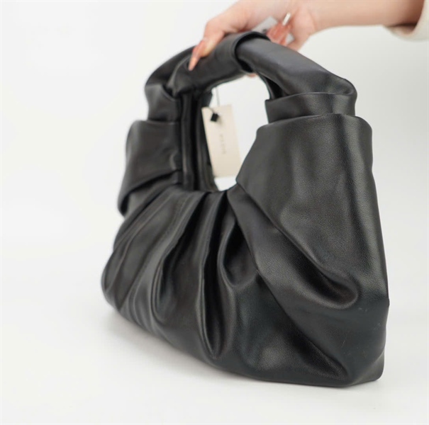 Túi Dissh màu đen size 32 KG+