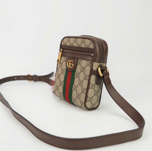 Túi GG đeo chéo size 13 KG+