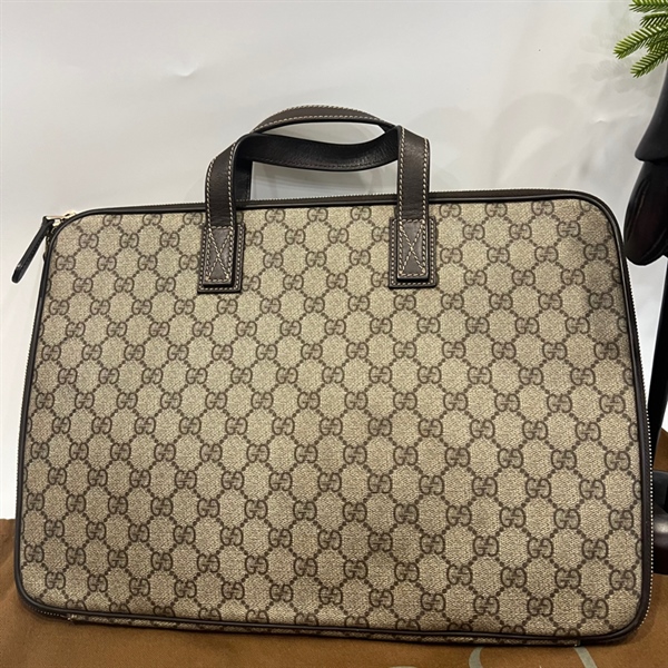 Túi Gucci chữ nhật +5