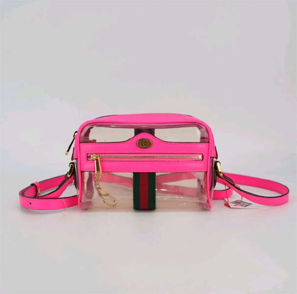 Túi GG hồng trong KG+