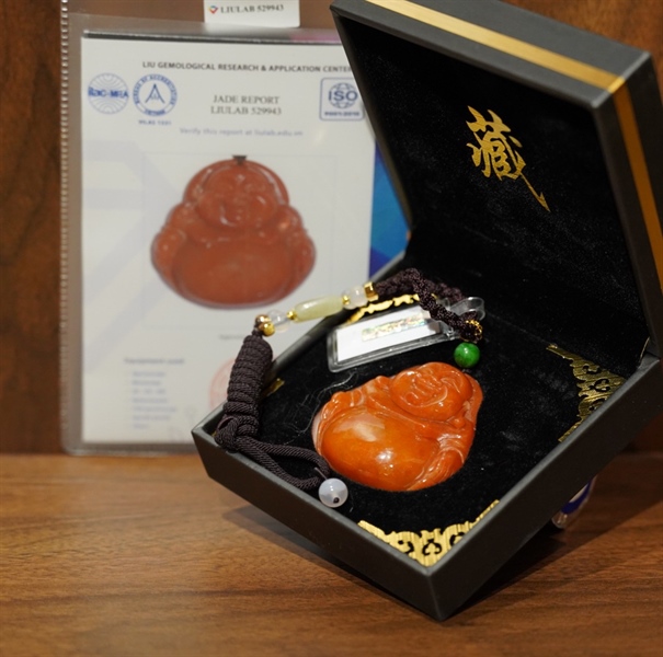 Mặt cẩm huyết 529943 +