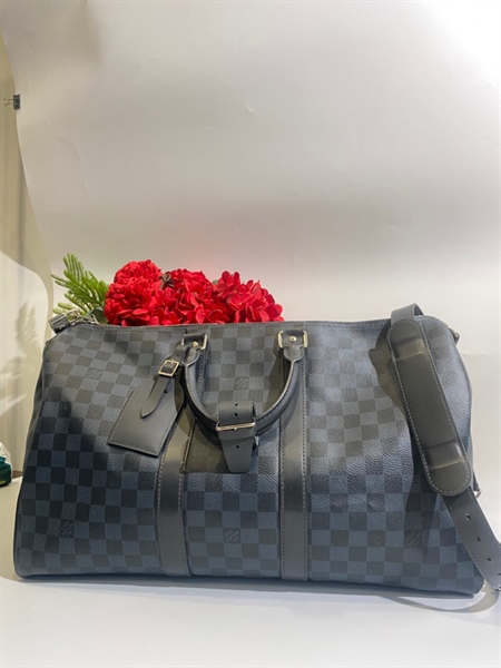 Túi LV du lịch lớn KG+