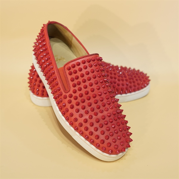 Giày Christian Louboutin Gai Đỏ(S40)+