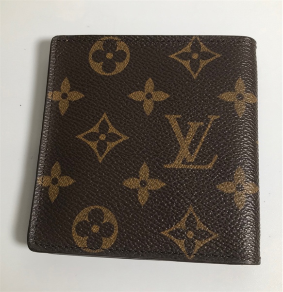 Ví LV Nam 1 ngăn KG+