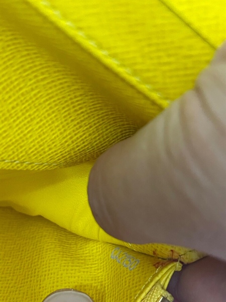 Ví Dài LV NHiều Màu+