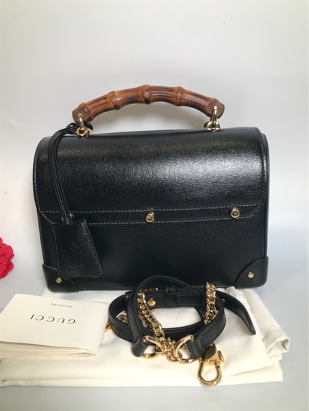 Túi GG quai trúc KG+