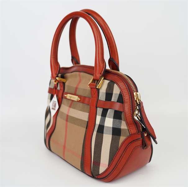 Túi BBR sọc đỏ KG+