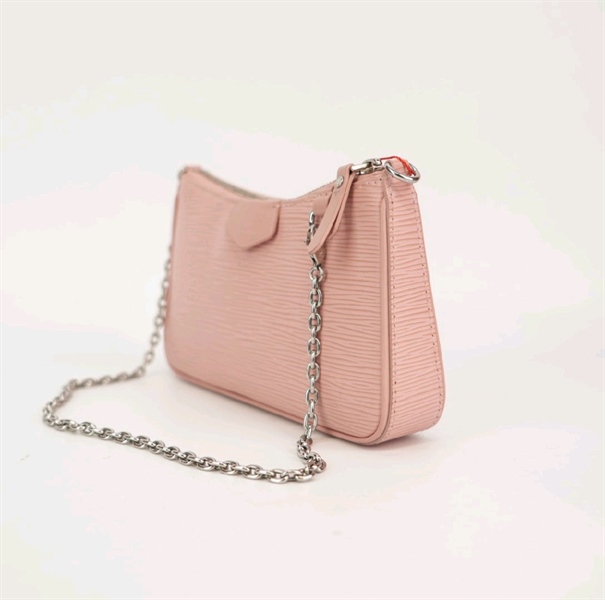 Túi LV vân hồng KG+