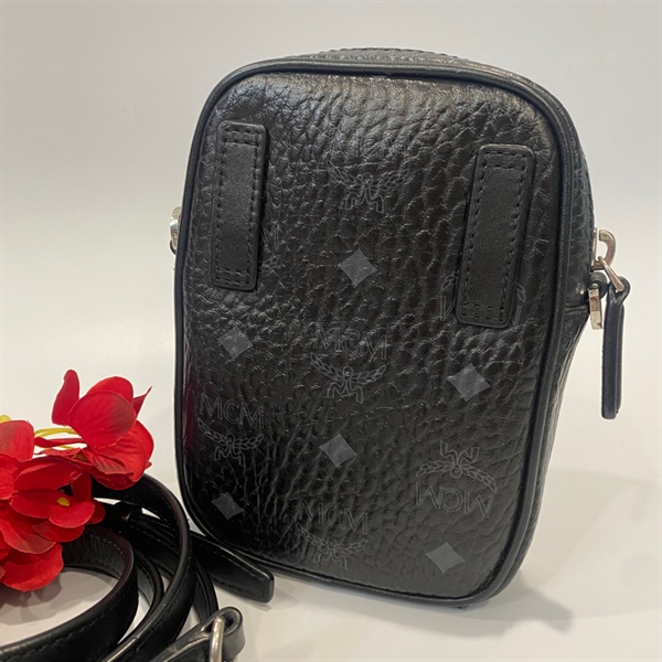 Túi đeo chéo MCM KG